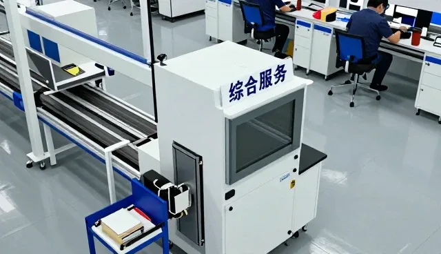 杭州中易信科技有限公司