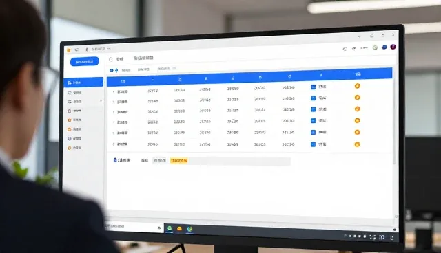 系统维护实践中的关键环节与操作建议