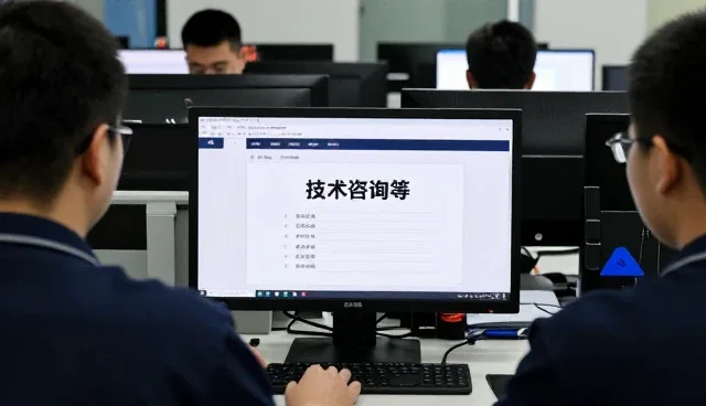 定制化开发服务解决软件中的常见需求
