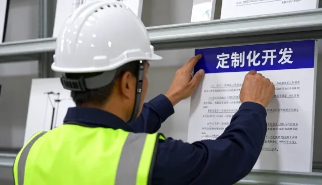 智能运维平台设计选型中的业务发展趋势分析